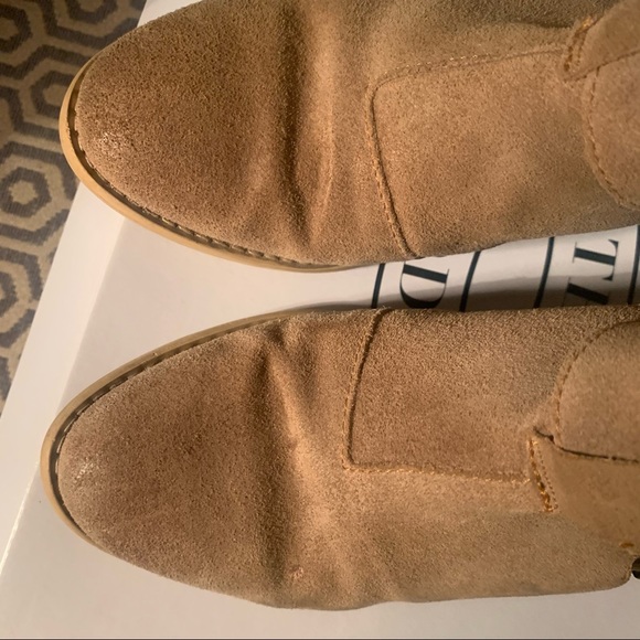 Steve Madden ankle boots - Picture 4 of 5